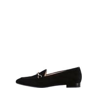 Högl Chaussure basse 'Close' or / noir, Taille 34,5