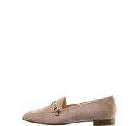 Högl Chaussure basse 'Close' or / taupe, Taille 37,5