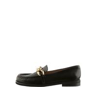 Högl Chaussure basse 'DAVE' noir, Taille 40