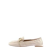 Högl Chaussure basse 'MADELEINE' crème, Taille 40