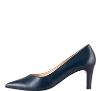 HÖGL Escarpins Boulevard 60 0-176700 pour Femme, Bleu océan, 34.5 EU