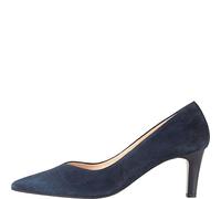 HÖGL Femme Boulevard 60 Escarpins, Bleu océan, 34.5 EU