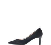 HÖGL Femme Boulevard 60 Escarpins, Noir, 38 EU