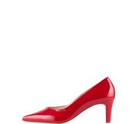 Högl Escarpins 'BOULEVARD 60' rouge, Taille 37,5