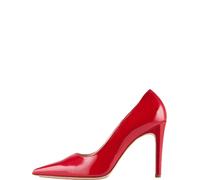 Högl Escarpins 'BOULEVARD 90' rouge, Taille 34,5
