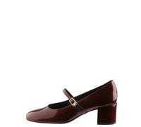 Högl Escarpins 'EMELY' rouge rouille, Taille 41