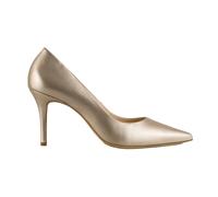 Högl - Escarpins Métalliques Boulevard Chaussures Mariée Classiques - Femme - Chaussures - Brun - Taille: 37 1/2 EU