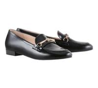 Högl - Escarpins Noirs Femme Vernis - Femme - Chaussures - Noir - Taille: 37 EU