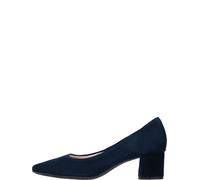 HÖGL Femme Prestige Escarpins, Bleu océan, 42 EU