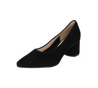 HÖGL Femme Prestige Escarpins, Noir, 39 EU