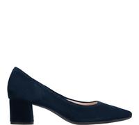 HÖGL Femme Prestige Escarpins, Bleu océan, 37 EU