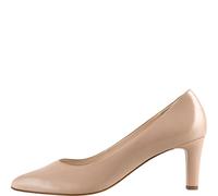 HÖGL Escarpins Studio 60 0-176004 pour Femme, Couleur Chair, 34.5 EU