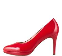 HÖGL Escarpins Studio 80 0-178002 pour Femme, Rouge, 42 EU