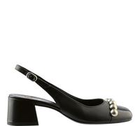 Högl Femme Ashley Pump, Noir, 37.5 EU