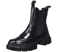 HÖGL Femme Aventure Bottine, Black Indigo, 35 EU Large