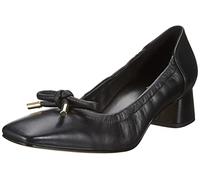 HÖGL Femme Aylin Escarpins, Noir, 35 EU X-Large