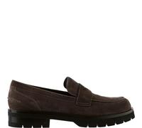 Högl Femme Bailey Mocassin, Gris, 40 EU
