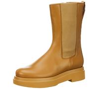 HÖGL Femme Best Friend Botte Haute Jusqu'au Genou, Caramel, 41 EU Large