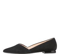 HÖGL Femme Boulevard 10 Ballet Flat, Noir, 37 EU