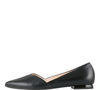 HÖGL Femme Boulevard 10 Ballet Flat, Noir, 42 EU