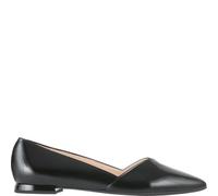 HÖGL Femme Boulevard 10 Ballet Flat, Noir, 45 EU