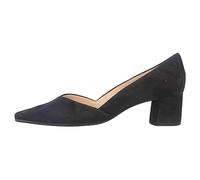HÖGL Femme Boulevard 45 Escarpins, Bleu océan, 38 EU