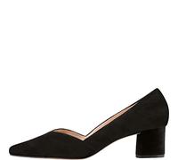 HÖGL Femme Boulevard 45 Escarpins, Noir, 38.5 EU