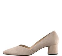 HÖGL Femme Boulevard 45 Escarpins, Taupe, 35 EU