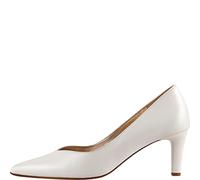 HÖGL Femme Boulevard 60 Escarpins, Blanc nacré, 41 EU