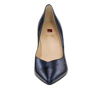 HÖGL Femme Boulevard 60 Escarpins, Indigo, 41.5 EU X-Large