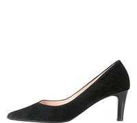 HÖGL Femme Boulevard 60 Escarpins, Noir, 38.5 EU