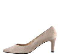 HÖGL Femme Boulevard 60 Escarpins, Taupe, 36 EU