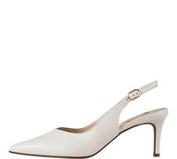 HÖGL Femme Boulevard 60 SL Escarpins, Blanc nacré, 40 EU
