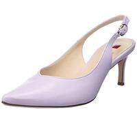 HÖGL Femme Boulevard 60 SL Escarpins, Lavande légère, 39 EU X-Large