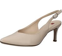 HÖGL Femme Boulevard 60 SL Escarpins, Nude, 39 EU X-Large