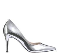 HÖGL Femme Boulevard 70 Escarpins, Argent, 35 EU