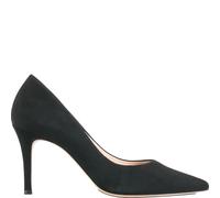 HÖGL Femme Boulevard 70 Escarpins, Noir, 37.5 EU X-Large