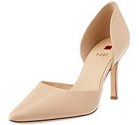 HÖGL Femme Boulevard 70 Gl Escarpins, Nude, 39 EU X-Large
