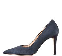 HÖGL Femme Boulevard 90 Escarpins, Bleu océan, 42 EU