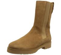 HÖGL Femme Boy Bottine, Caramel, 34.5 EU Large