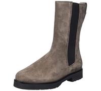 HÖGL Femme Boy Bottine, Taupe, 41.5 EU Large