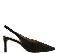 Högl Femme Cailee Pump, Noir, 38.5 EU