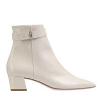 HÖGL Femme Camille Bottes de Cheville, Porcelaine, 38 EU