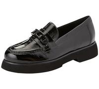 HÖGL Femme Cecil Slipper, Black, 35 EU