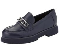 HÖGL Femme Cecil Slipper, Darkblue, 35 EU
