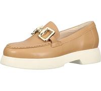 HÖGL Femme Charge maximale : Mocassins, Lighttoffee, 36 EU X-Large