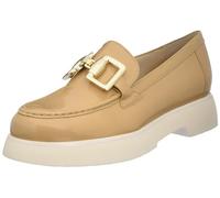 HÖGL Femme Charge maximale : Mocassins, Lighttoffee, 42 EU X-Large