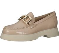 HÖGL Femme Charge maximale : Mocassins, Nude Clair, 41 EU X-Large