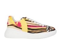 Högl, Femme, Chaussures, Multicolore, Taille: 41 1/2 EU Safire Lace-Up Baskets