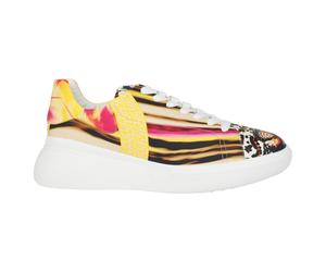 Högl, Femme, Chaussures, Multicolore, Taille: 41 1/2 EU Safire Lace-Up Baskets